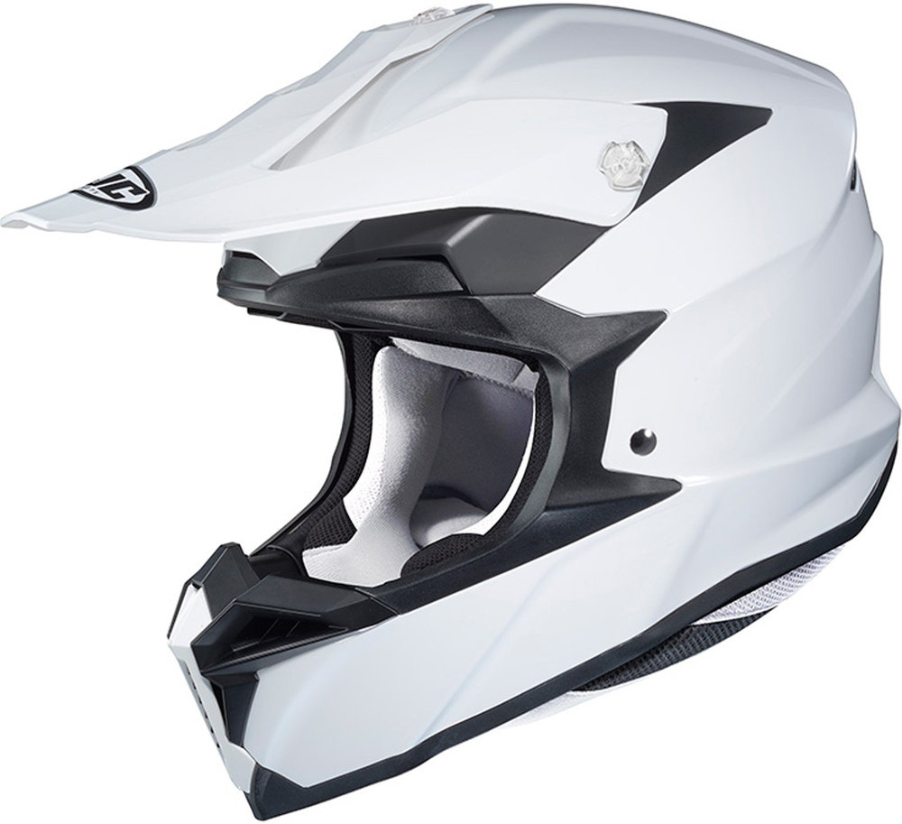 Hjc dirt online bike helmet