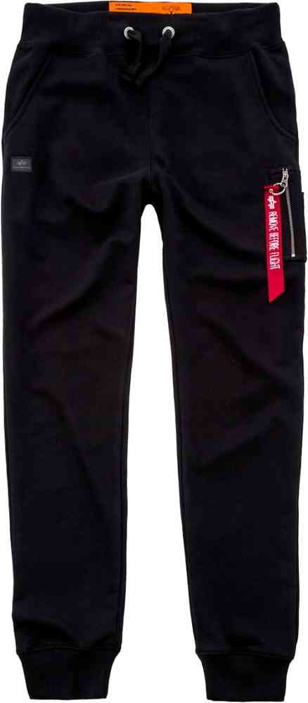 Alpha Industries X-Fit Slim Cargo Pantalons