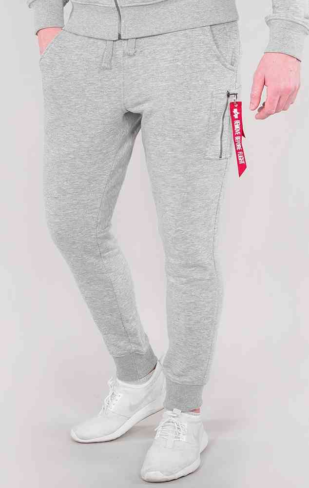 Alpha Industries X-Fit Slim Cargo Брюки