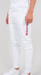 Alpha Industries X-Fit Slim Cargo Byxor