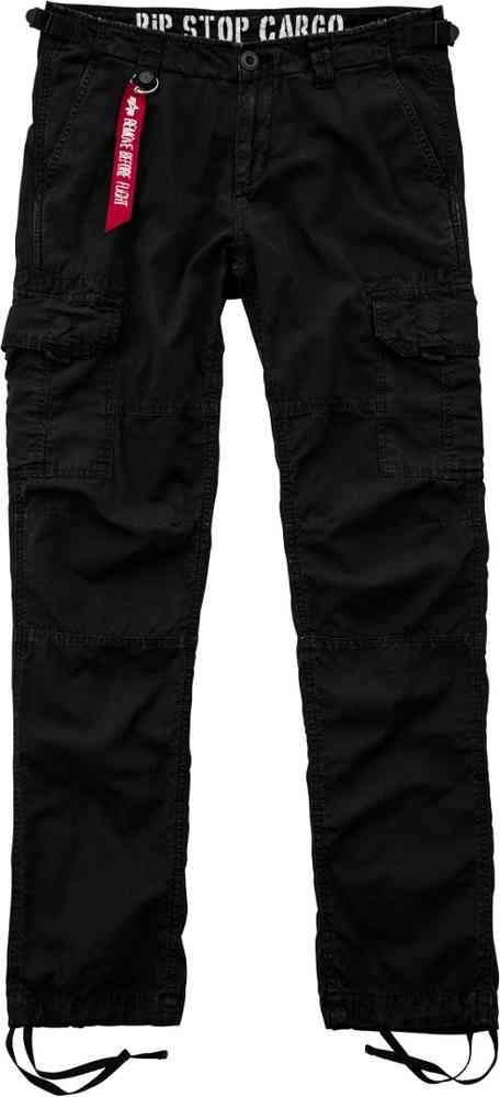 Oost is genoeg muis of rat Alpha Industries Rip Stop Cargo Pants - buy cheap ▷ FC-Moto