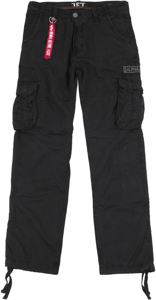 Alpha Industries Jet Брюки