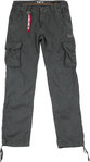 Alpha Industries Jet Hose