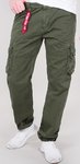 Alpha Industries Jet Byxor