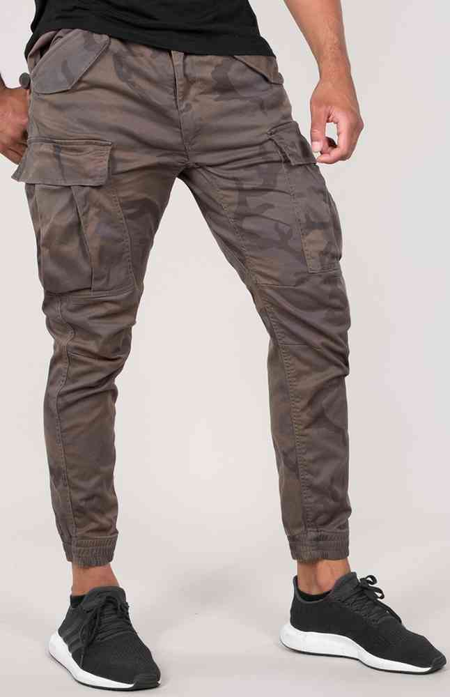 Alpha Industries Airman Брюки