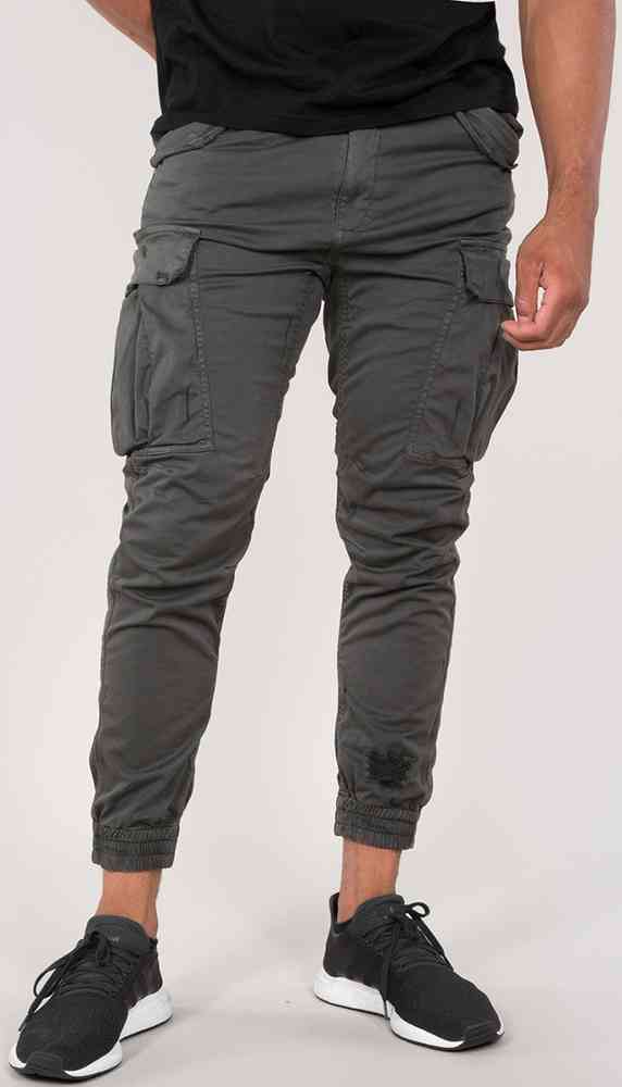 Alpha Industries Airman Vintage Broek