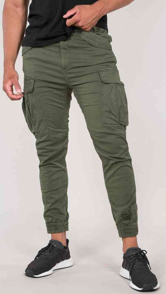 Alpha Industries Airman Vintage Pantaloni