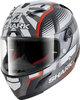 Vorschaubild für Shark Race-R Pro Carbon Replica Zarco Malaysian GP Helm