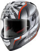 Preview image for Shark Race-R Pro Carbon Replica Zarco Malaysian GP Helmet