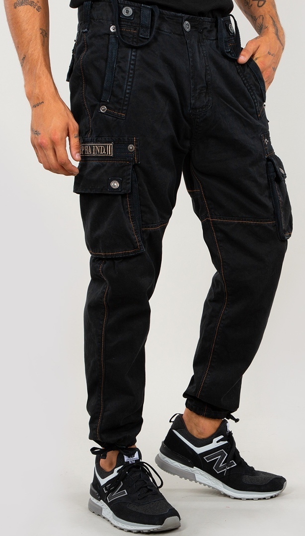 Alpha Industries Rugg Pants