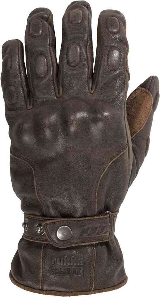 Rukka Elkford Motorcycle Gloves