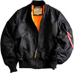 Alpha Industries MA-1 VF 59 Giacca donna