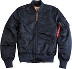 Alpha Industries MA-1 VF 59 Giacca donna