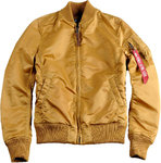 Alpha Industries MA-1 VF 59 Damen Jacke