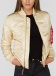 Alpha Industries MA-1 VF 59 Giacca donna