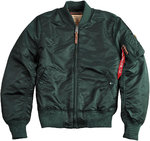Alpha Industries MA-1 VF 59 Giacca donna