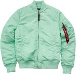 Alpha Industries MA-1 VF 59 레이디스 재킷