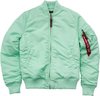 Preview image for Alpha Industries MA-1 VF 59 Ladies Jacket