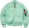 Alpha Industries MA-1 VF 59 レディス ジャケット