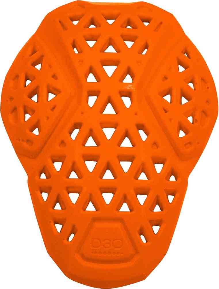 Rukka D3O Air LP1/CP1 Shoulder Protectors Плечевые протекторы