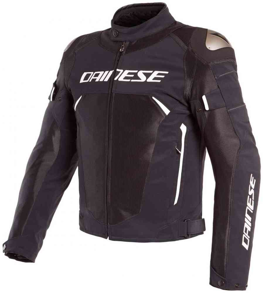 Dainese Dinamica Air D-Dry Veste Textile moto