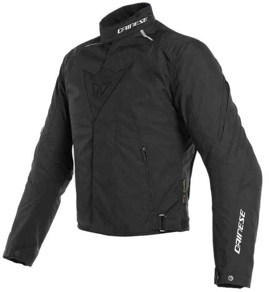 Dainese Laguna Seca 3 D-Dry Текстильная куртка мотоцикла