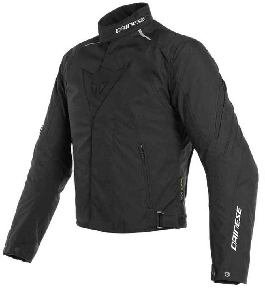 Dainese Laguna Seca 3 D-Dry Motorcykel textil jacka