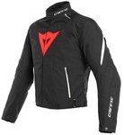 Dainese Laguna Seca 3 D-Dry Jaqueta de moto tèxtil