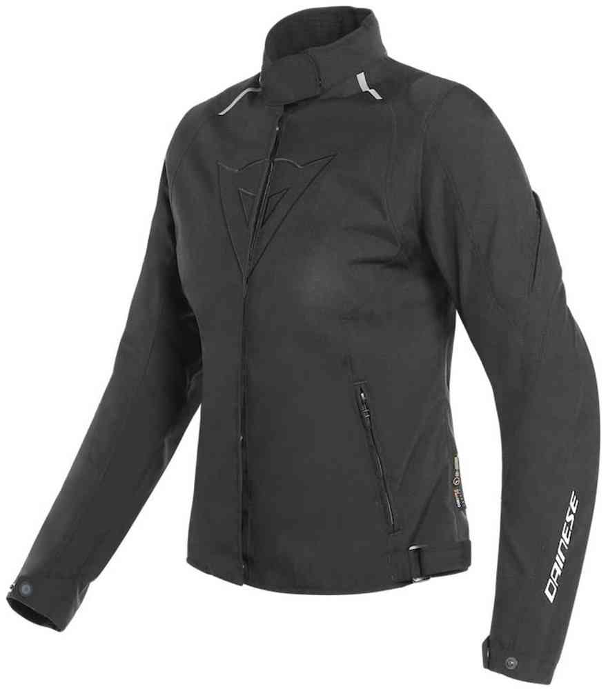 Dainese Laguna Seca 3 D-Dry Jaqueta de tèxtil de moto de senyores