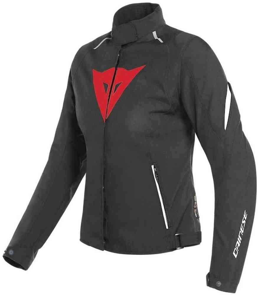 Dainese Laguna Seca 3 D-Dry Damen Motorrad Textiljacke