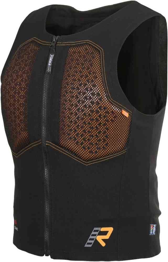 Rukka D3O Air Kastor 3.0 Beskytter Vest