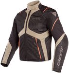 Dainese Sauris D-Dry Motorrad Textiljacke