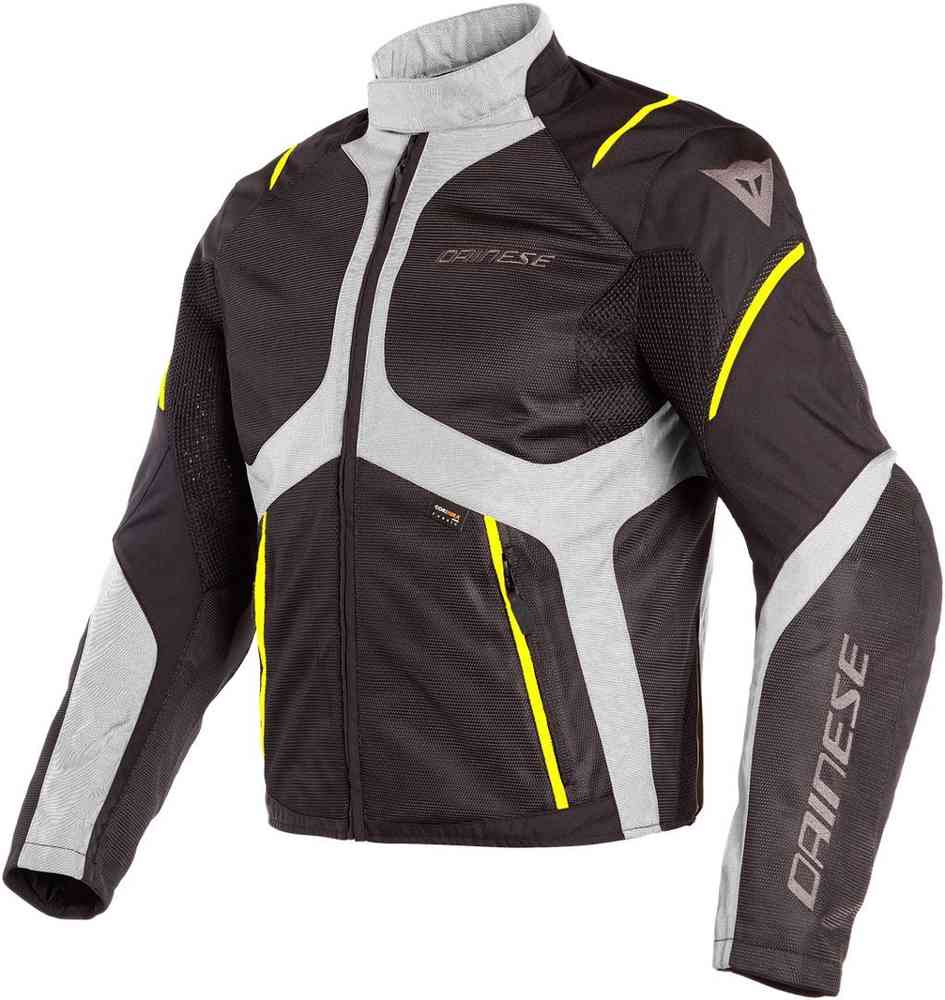 Dainese Sauris D-Dry Motorrad Textiljacke