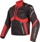 Dainese Sauris D-Dry Giacca moto in tessuto