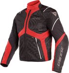 Dainese Sauris D-Dry Motorcykel textil jacka