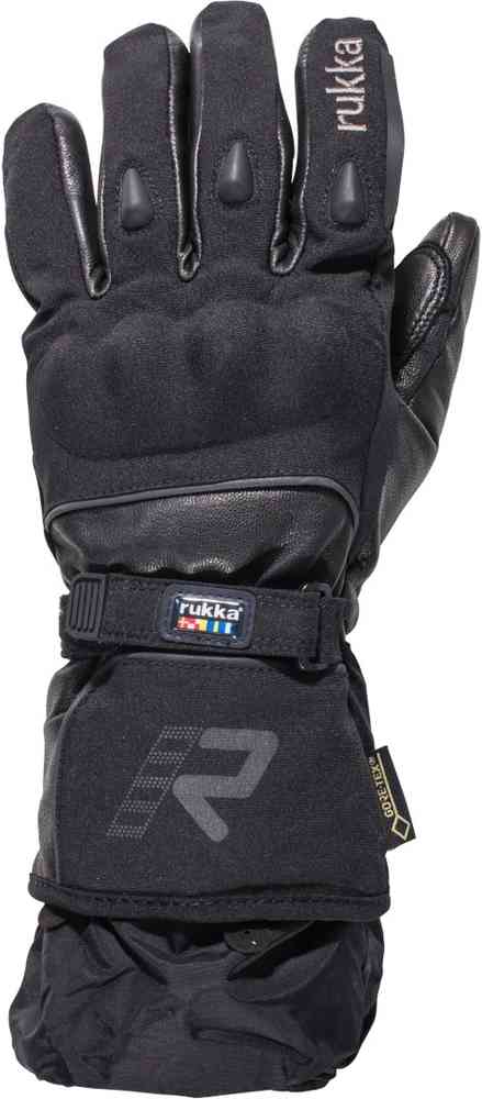 Rukka on sale winter gloves