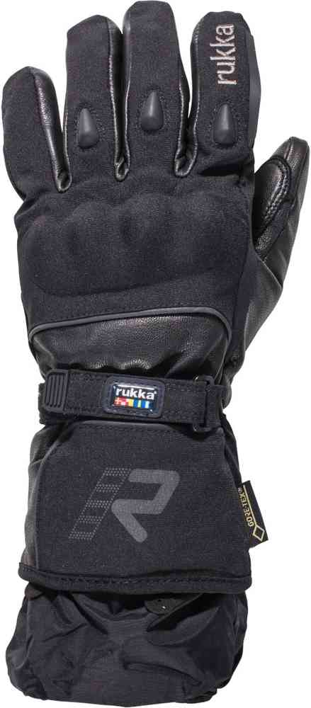 Rukka Frosto Gore-Tex Guantes de motocicleta