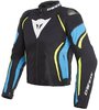 Dainese Estrema Air Tex Motorrad Textiljacke