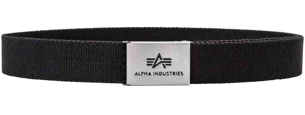 Alpha Industries Big A ベルト