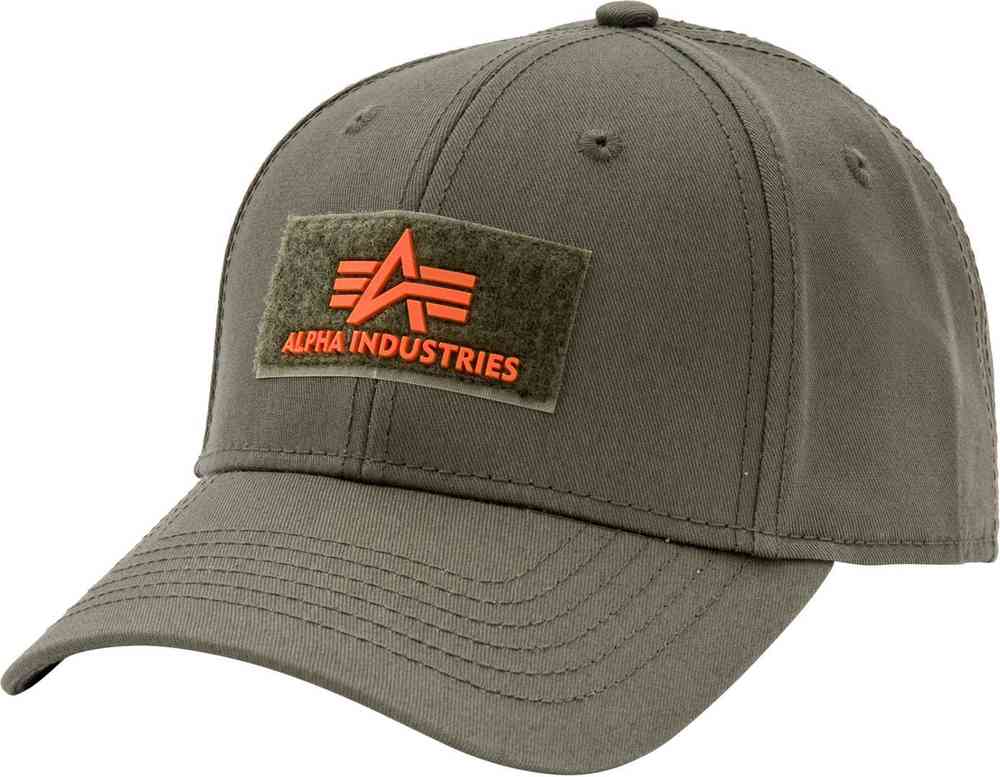 Alpha Industries VLC II Cap