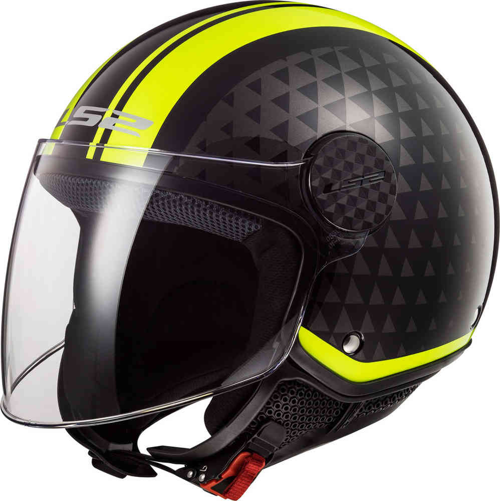 LS2 OF558 Sphere Lux Crush Мотоциклетный шлем