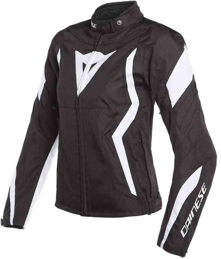 Dainese Edge Tex Ladies Motorcycle Textile Jacket