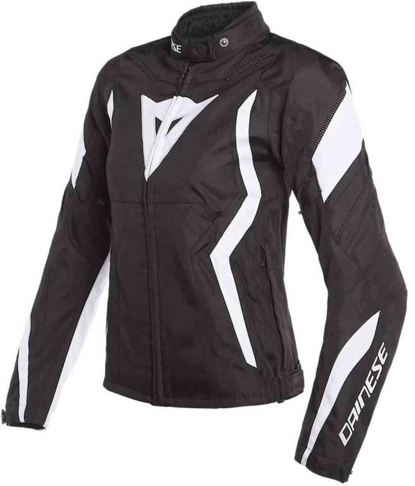 Dainese Edge Tex Kära motorcykel textil jacka