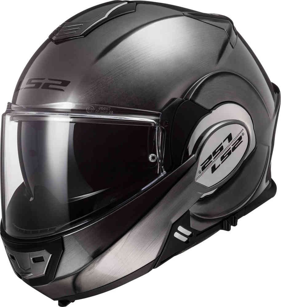 Ls2 klapphelm ff399 best sale valiant