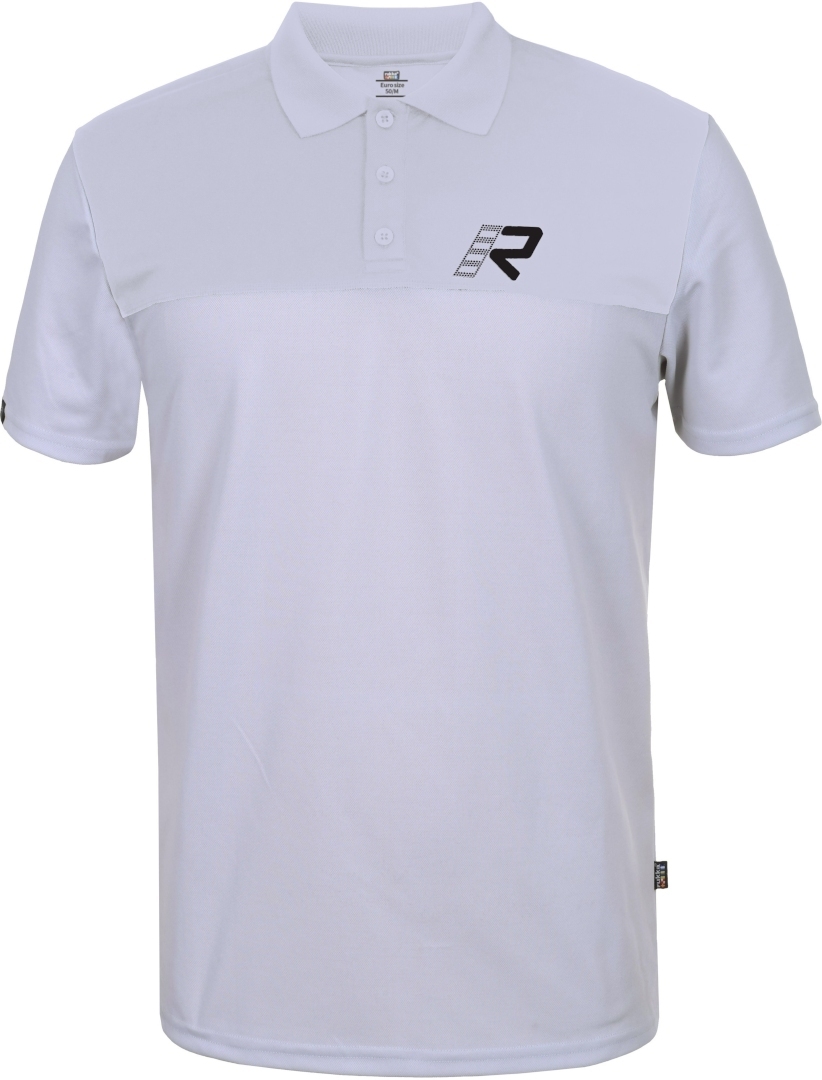 Rukka Axmar Functional Shirt, grey-silver, Size S, grey-silver, Size S