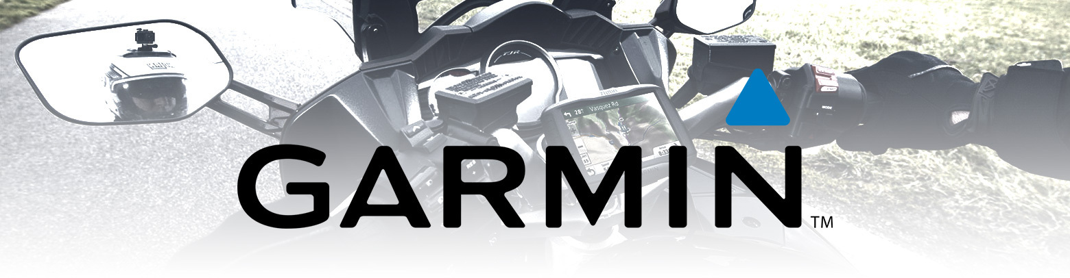 GarminBanner