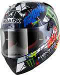 Shark Race-R Pro Carbon Replica Lorenzo Catalunya GP ヘルメット