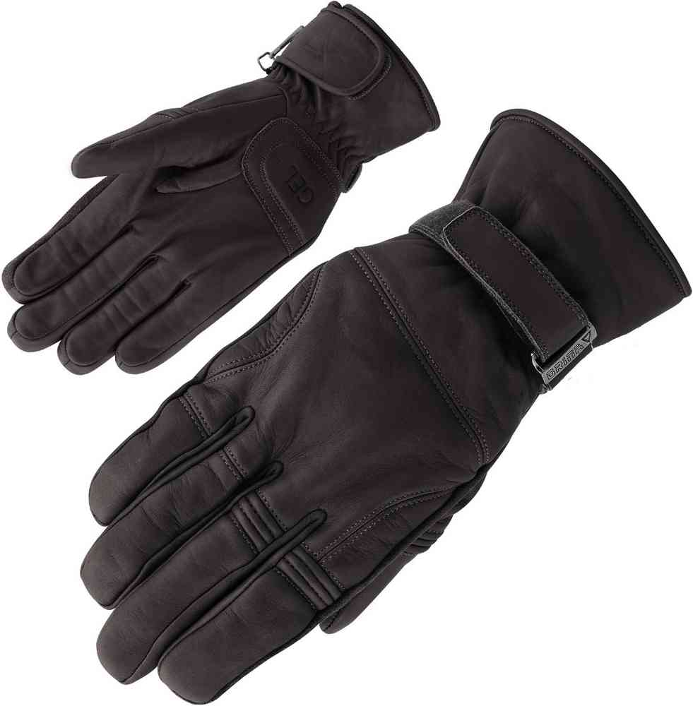 Orina Midway Guantes de motocicleta impermeables