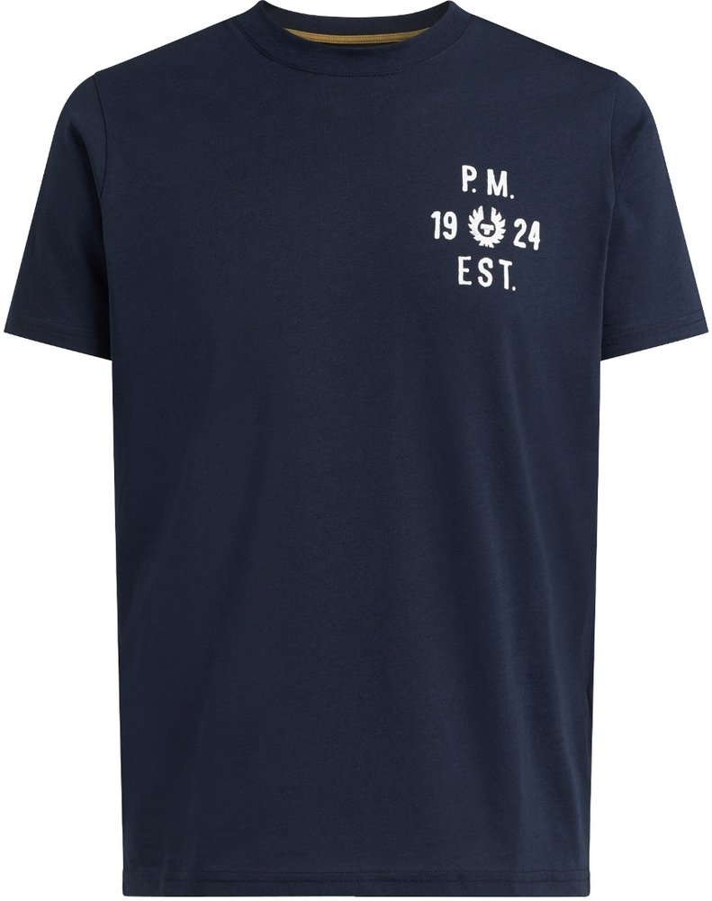 belstaff t shirt large