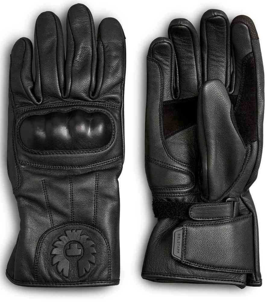Belstaff deals motorcycle gloves